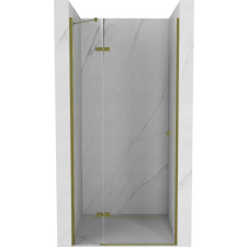 Mexen Roma Zuhanyajtó - Nyíló - 110 cm kád, zuhanykabin