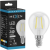 Mexen Vintis LED filament izzó E14, G45, 2W, Semleges - 4000K, 240 lm, tiszta - L156-E14-0240-00