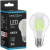 Mexen Vintis LED filament izzó E27, A60, 4W, 55 lm, zöld - L150-E27-04XX-46