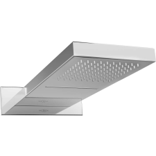 Mexen Vízesés Zuhanyszórófej - Króm - 50 x 22 cm fürdőszoba kiegészítő