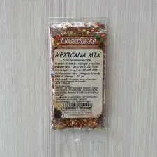  Mexikana Mix fűszerkeverék, 30g, Fűszerkuckó alapvető élelmiszer