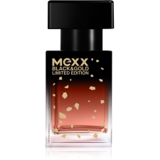 Mexx Black & Gold Limited Edition EDT 15 ml parfüm és kölni