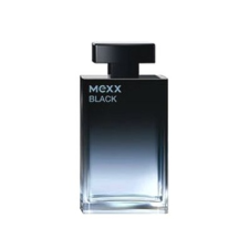 Mexx Black Man, Illatminta parfüm és kölni