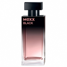 Mexx Black Woman EDP 30 ml parfüm és kölni