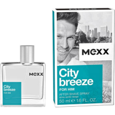 Mexx City Breeze for him After Shave 50ml Uraknak after shave