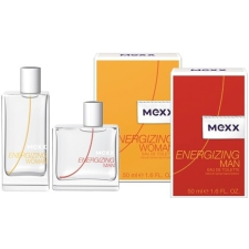 Mexx Energizing For Woman, Dezodor 75ml dezodor