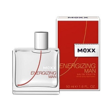 Mexx Energizing Man EDT 30 ml parfüm és kölni