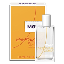 Mexx Energizing Woman EDT 15 ml parfüm és kölni