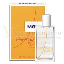 Mexx Energizing Woman EDT 50 ml parfüm és kölni