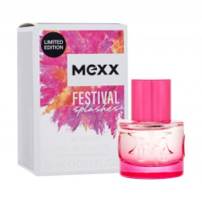 Mexx Festival Splashes EDT 20 ml parfüm és kölni