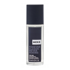Mexx Forever Classic Never Boring dezodor 75 ml férfiaknak dezodor