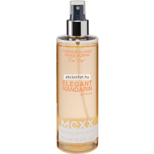 Mexx Forever Classic Never Boring For Her testpermet 250ml testpermet