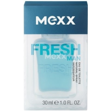 Mexx Fresh for Men, edt 50ml parfüm és kölni