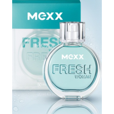Mexx Fresh Mini női parfüm (eau de toilette) edt 15ml parfüm és kölni
