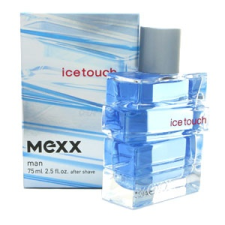 Mexx Ice Touch Man, after shave 75ml after shave