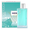 Mexx Ice Touch Woman 2014 EDT 15 ml