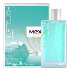 Mexx Ice Touch Woman 2014 EDT 15 ml parfüm és kölni