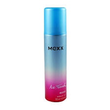 Mexx Ice Touch Woman, Dezodor 150ml dezodor