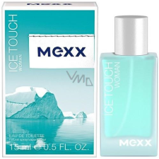 Mexx Ice Touch Woman EDT 30 ml parfüm és kölni