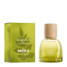 Mexx Inspired Nature EDP 30 ml parfüm és kölni