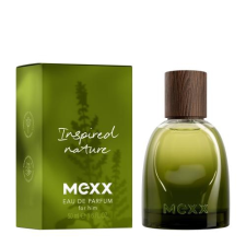 Mexx Inspired Nature EDP 50 ml parfüm és kölni