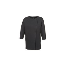 Mexx Kabátok 6BHTJ003 Fekete DE 36 női dzseki, kabát