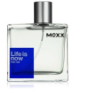 Mexx Life Is Now For Him EDT 50 ml