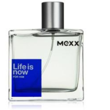 Mexx Life Is Now For Him EDT 50 ml parfüm és kölni
