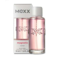 Mexx Magnetic Woman EDT 15 ml parfüm és kölni