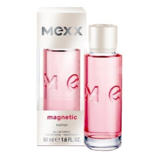 Mexx Magnetic Woman, edt 15ml parfüm és kölni