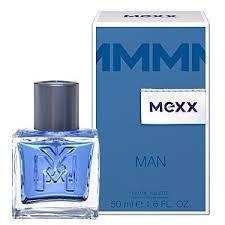 Mexx Man EDT 50 ml parfüm és kölni