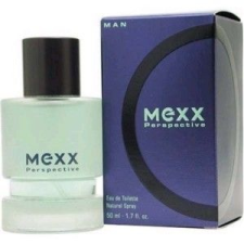Mexx Perspective EDT 50 ml parfüm és kölni