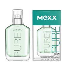 Mexx Pure Man EDT 30 ml parfüm és kölni