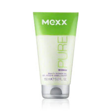 Mexx Pure Woman, tusfürdő gél 150ml tusfürdők