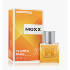 Mexx Summer Bliss, edt 30ml parfüm és kölni