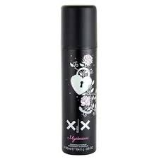 Mexx XX by Mexx Mysterious, Dezodor 150ml dezodor