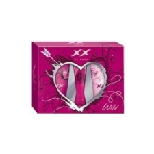 Mexx XX Wild, edt 20ml + tusfürdő gél 50ml + tusfürdő gél 50ml kozmetikai ajándékcsomag