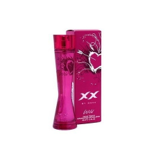 Mexx XX Wild, Illatminta parfüm és kölni