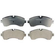 MEYLE fékbetét készlet elsőtengely,169,2mm,kopásjelző érintkezővel,brembo fékrendszerű,tartozékokkal fékbetét