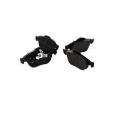 MEYLE fékbetét készlet elsőtengely,kopásjelző érintkezőhöz nincs előkészítve,kopásjelző érintkező nélkül fékbetét