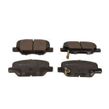 MEYLE fékbetét készlet hátsótengely,101,4mm,akusztikus kopásjelzéssel,akebono fékrendszerű autóalkatrész