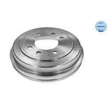 MEYLE fékdob MEYLE 37-15 523 0019 autóalkatrész