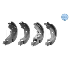 MEYLE fékpofakészlet MEYLE 214 533 0014 autóalkatrész