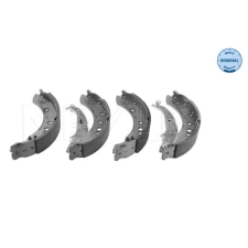 MEYLE fékpofakészlet MEYLE 32-14 533 0001 autóalkatrész