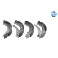 MEYLE fékpofakészlet MEYLE 714 533 0006 autóalkatrész