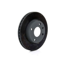 MEYLE féktárcsa cinkbevonatú lamellák,szellőztetett féktárcsa