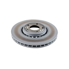 MEYLE féktárcsa cinkbevonatú lamellák,szellőztetett féktárcsa