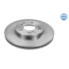 MEYLE féktárcsa MEYLE 015 521 0033 féktárcsa