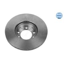 MEYLE féktárcsa MEYLE 015 521 2002 féktárcsa