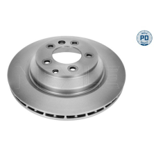 MEYLE féktárcsa MEYLE 115 523 0034/PD féktárcsa